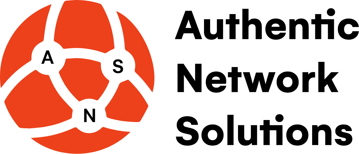 Authentic Network Solutions (ANS)